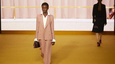 Shaun James Cox / British Fashion Council