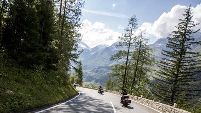 7 AUSTRIA – Austria had particularly high scores for safety and economic confidence. Most expats live in Vienna, a city which has consistently held the top spot in the Mercer Quality of Living Survey. Jan Hetfleisch / Getty Images