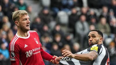 (On for Elanga 90’) AFP