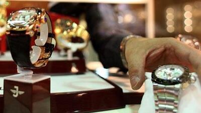 Sales of luxury watches such as Rolex, Patek Phillipe, Audemars Piguet and Tag Heuer are surging in the UAE. Sammy Dallal / The National