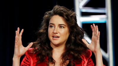 Shailene Woodley: 'Big Little Lies' star, Shailene Woodley, was arrested in October 2016 during a Dakota Access pipeline protest, something she live-streamed on social media at the time. But it’s not a new interest. Of her life-long environmental interest, she told Interview: “I was an environmentalist in high school, or, I guess, a self-proclaimed environmentalist – and I started reading about the food system in America and how it’s owned by all of these corporations.” Reuters