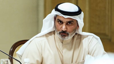 Kuwait's Haitham Al Ghais as been appointed as the new secretary general of Opec. AFP