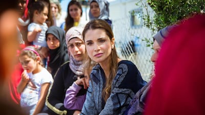 ”These people have gone from suffering to suffering and the one thing I keep hearing time and again is that if they had a choice they would be back in their homes; that this was a last resort.”