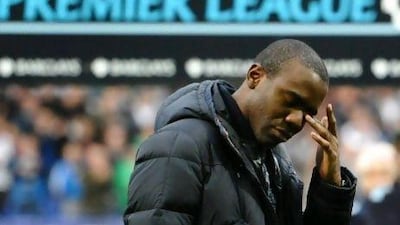 Andrew Cole says Fabrice Muamba was overwhelmed by the amount of support he received from the football world after he collapsed playing for Bolton against the Tottenham Hotspurs at White Hart Lane.