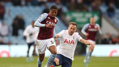 SUBS: Leon Bailey (Ings 70') 6 - Tried to stretch the pitch but the game was already over just moments after his introduction. PA