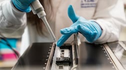 A technology called rapid whole-genome sequencing is now more affordable than it once was. Getty images