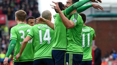 Ross Kinnaird / Getty Images