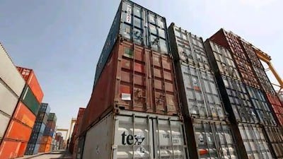 Boosting trade can help in creating jobs in the Arab world. Pawan Singh / The National