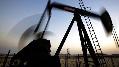 A wide range of banks have now lowered their oil price forecasts. Hasan Jamali / AP Photo