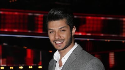 Ali Youssef. Courtesy MBC