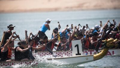 Lee Hoagland / The National