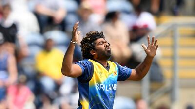 Lasith Malinga (Sri Lanka): As his team's strike bowler, Malinga will be one of the two most important player in the team. He may be past his prime, but his experience in tight situations, a very real possibility today, will be key to Sri Lanka winning. Alex Davidson / Getty Images
