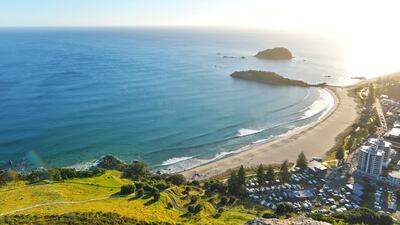 Vaccinated New Zealanders in Australia can travel home from February 27 without having to book a stay in state-managed quarantine facilities. Unsplash