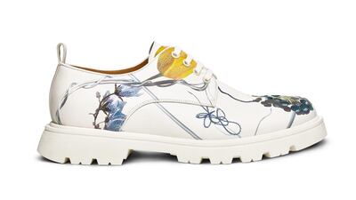 Shoes, Dh2,151, Boss