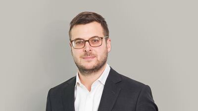 Dubai recruiter Ian Jenkins said a four-day working week could create challenges for firms in the UAE.