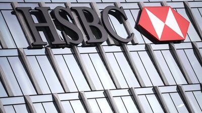 HSBC says it will resume paying dividends to shareholders as an ongoing restructuring and pivot to Asia continues to pay off. AFP