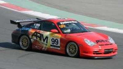 Public relations companies are taking on niche roles - such as Performance PR's work with Alex Renner motors - in the UAE.