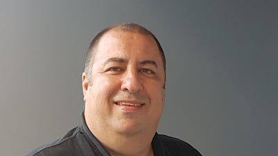 Martin Salvetti, Technical Secondary School No. 5, Buenos Aires, Argentina