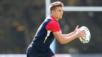 David Rogers / Getty Images