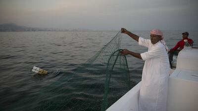 The ministry issued a package of decrees in the past year on fisheries and marine environments in general, aimed at implementing its strategic objectives, and is planning a new set of decrees for 2014, it said in a statement. Silvia Razgova / The National