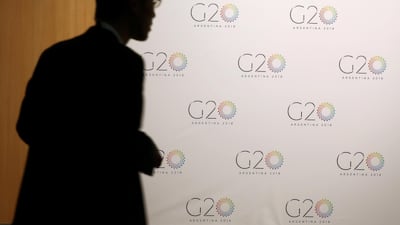 The B20 and UNDP called on leaders to establish stringent oversight mechanisms to ensure the integrity of relief funding amid the pandemic. Reuters.