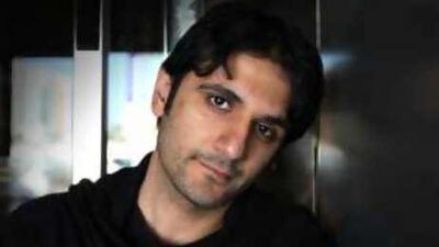 The film director Nawaf al Janahi's Mirrors of Silence is at The Third Line in Dubai.