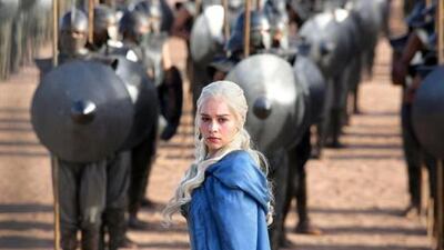 OSN, the regional broadcaster of Game of Thrones and other popular television series, has taken a step towards a public stock offfering. HBO / AP Photo