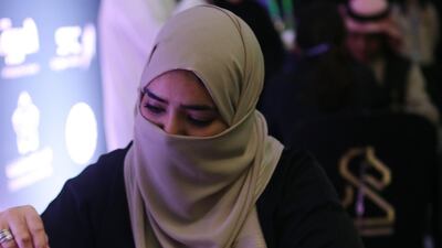 Other claims were made that the Qatari nationals were allowed to participate only under the federation's flag and that Israeli nationals were given both visas and the right to represent their country. Salah Malkawi / Getty Images