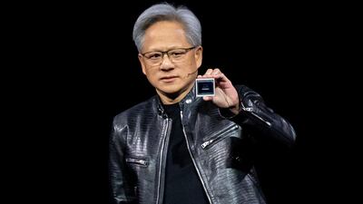 The move comes as the Emirates pushes to accelerate AI adoption across government and business as part of the UAE Vision 2031. Bloomberg