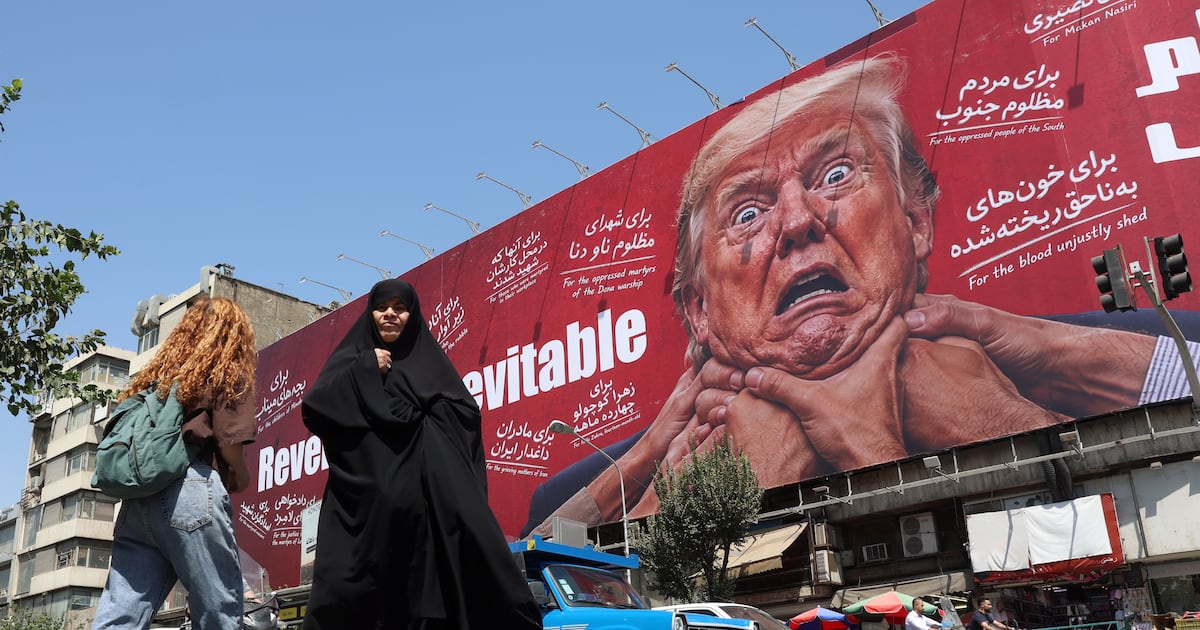 Iran war tests Trump's trade truce with China