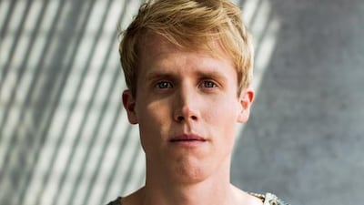 Jay Hardway. Courtesy of Dubai NYE