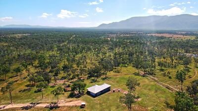 The property is set on 110 acres of freehold land. Courtesy Yapper Valley Pet Resort