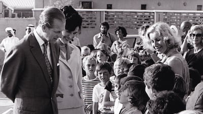 The British School Al Khubairat has long been considered one of the best schools in the country.