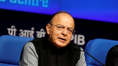 Arun Jaitley, former Indian finance minister, died on August 24, 2019. Reuters