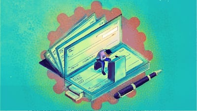 Steven Castelluccia / The National