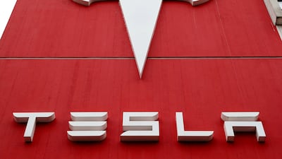 Tesla announced a similar five-for-one stock split in August 2020. Reuters