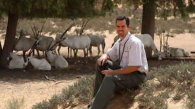 Greg Simkins says the introduction of new genes would allow the herd to be more successful.