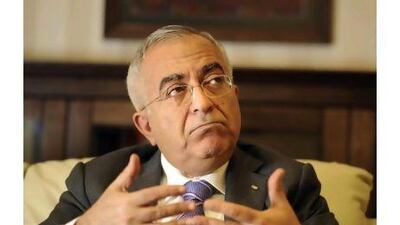 Salam Fayyad, the prime minister of the Palestinian Authority, wants Hamas to participate in upcoming elections.
