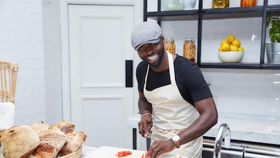 Chef Izu Ani believes that every concept should have its own identity