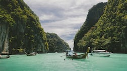 Thailand is one of the most popular destinations for UAE residents this summer. Unsplash