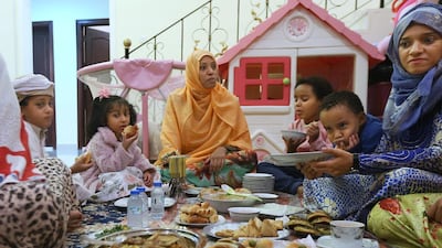 6. OMAN - Oman is one of the countries that have the best developed Islamic economy for halal food. Mosa’ab Elshamy / AP Photo