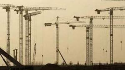 Abu Dhabi holds about 8 per cent of the world's oil and is already ploughing billions of dollars in oil revenues into such projects as the $40bn Yas Island development.