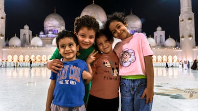 It is believed to be when the Quran was revealed to the Prophet Mohammed