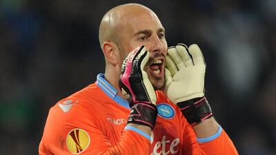 Giuseppe Bellini / Getty Images