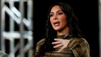 US television personality and entrepreneur Kim Kardashian has been named as a defendant in a lawsuit by a group of cryptocurrency investors accusing her of being involved in a "pump and dump" scam. Reuters