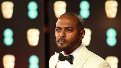 A total of 20 women made allegations against actor Noel Clarke in an article published in 'The Guardian' on Thursday, including some who put their name on the record. AFP