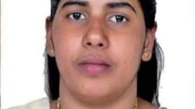 Nimisha Priya, 33, a trained nurse from Palakkad in Kerala state, was convicted for murdering and dismembering her business partner Talal Abdu Mahadi in 2017.
