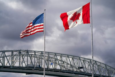 The Canadian move follows three days of intensive negotiations that both governments had hoped would produce a deal and avert the new US tariffs. AFP
