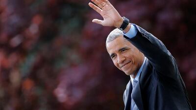 US officials have expressed hope the latest meeting will build on last year's Camp David summit, though they acknowledge differences remain between the US and Saudi Arabia. Carlos Barria/Reuters