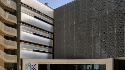 Mohamed bin Zayed University of Artificial Intelligence in Masdar City will open its doors to students in January 2021. Wam